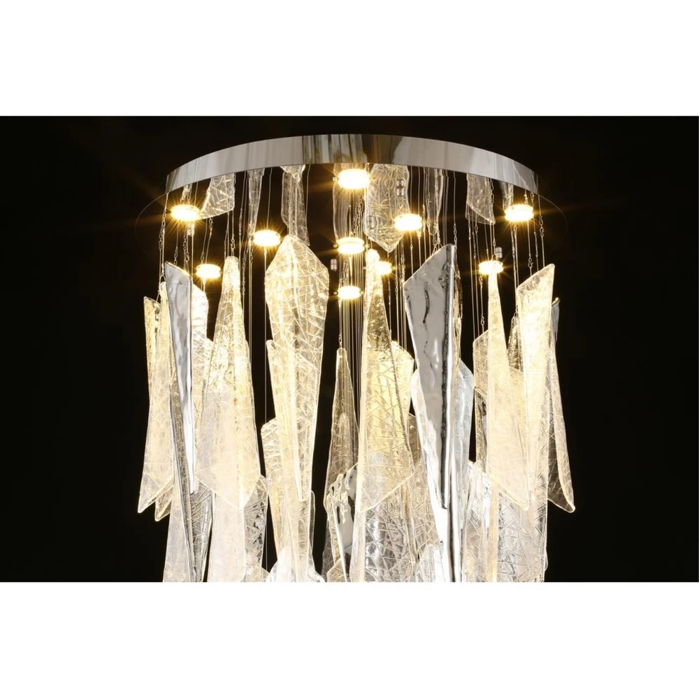 Каскадная люстра Aployt TERESA APL.855.16.10