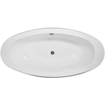 Акриловая ванна Swedbe Vita 189x93 8810 без гидромассажа