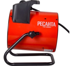 Электрическая теплопушка РЕСАНТА ТЭП-5000К1