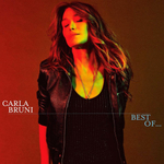 Carla Bruni / Best Of...(LP)