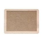 Электрод одноразовый поверхностный прямоугольный 80х120 мм крокодил 25 шт