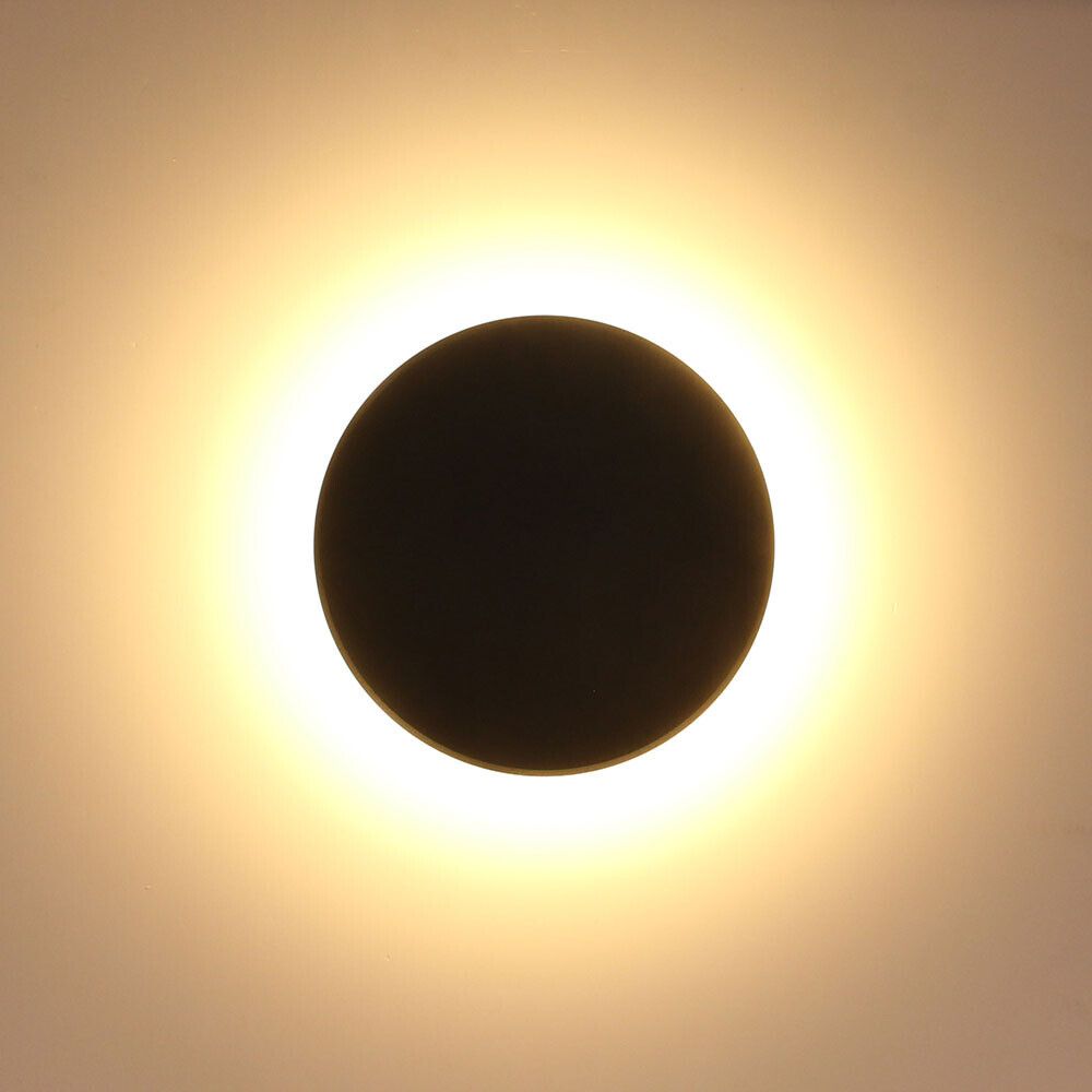 Фасадный светильник Arte Lamp