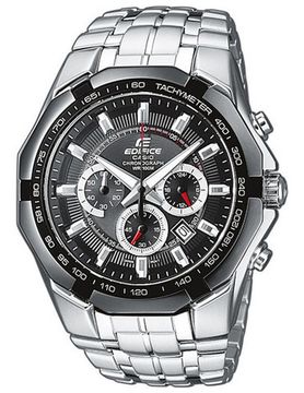 Наручные часы Casio EF-540D-1AVEF