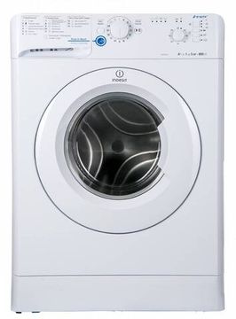 Стиральная машина Indesit NWSB 5851