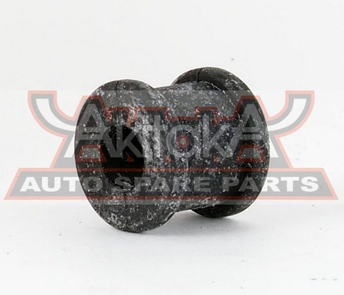 Втулка стойки стабилизатора D10 ASVA(Кратность 1 шт) 0307016