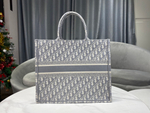 Christian Dior Book Tote 42 cm