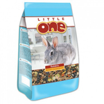 Little One 900г Корм для кроликов