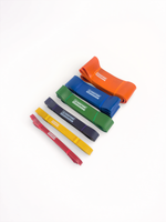 Резиновый эспандер (петля) для тренировок (СИЛАРУКОВ)