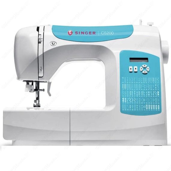 Швейная машина Singer C5200