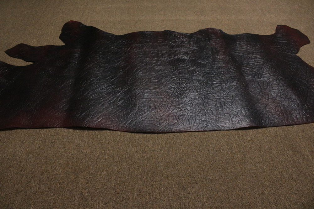 1,8-2,2 юфть красная тигина