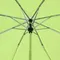Зонт механический «Однотонный», 3 сложения, 8 спиц, R = 46 см, цвет МИКС