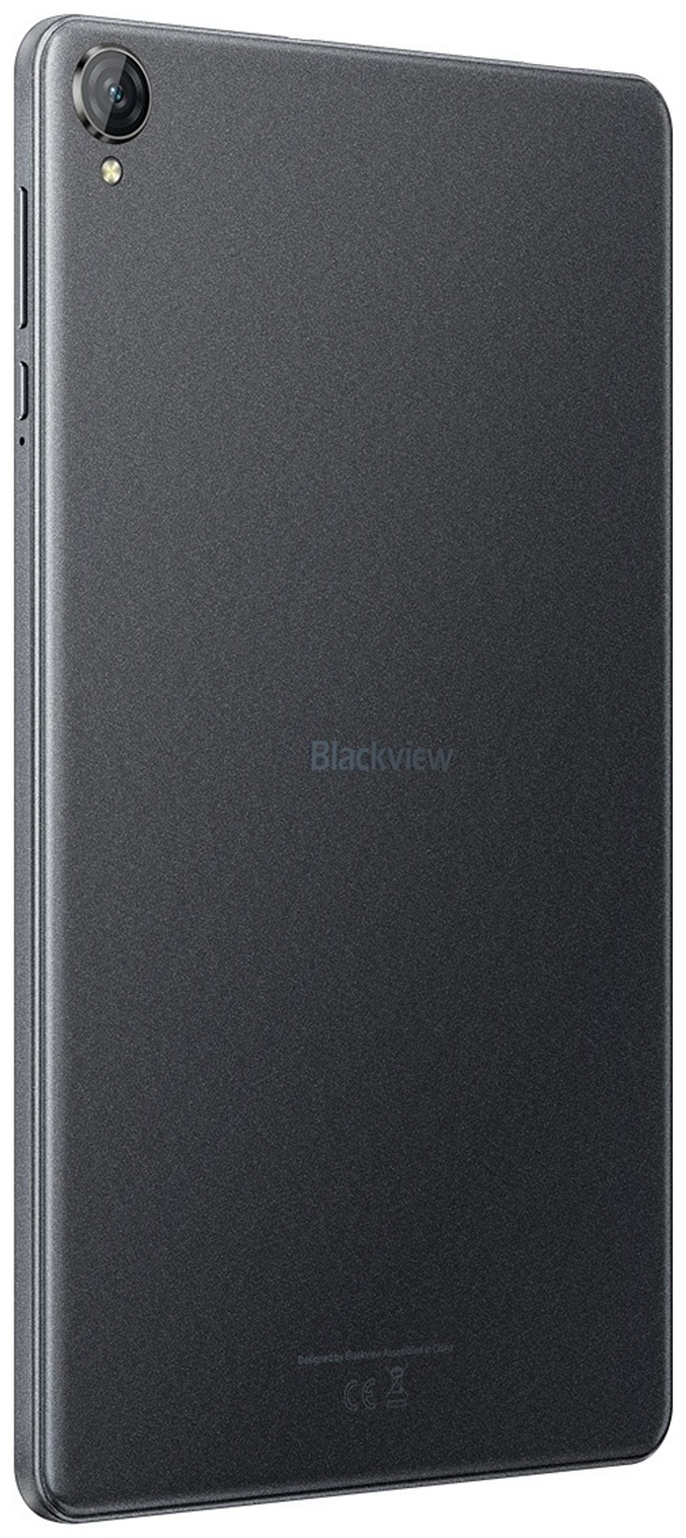 Планшет Blackview Tab 50 Wi-Fi 8 дюйм 4 Гб/128 Гб серый