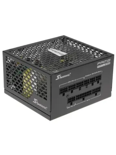 Блок питания PRIME Fanless PX-450 450W SSR-450PL BLACK