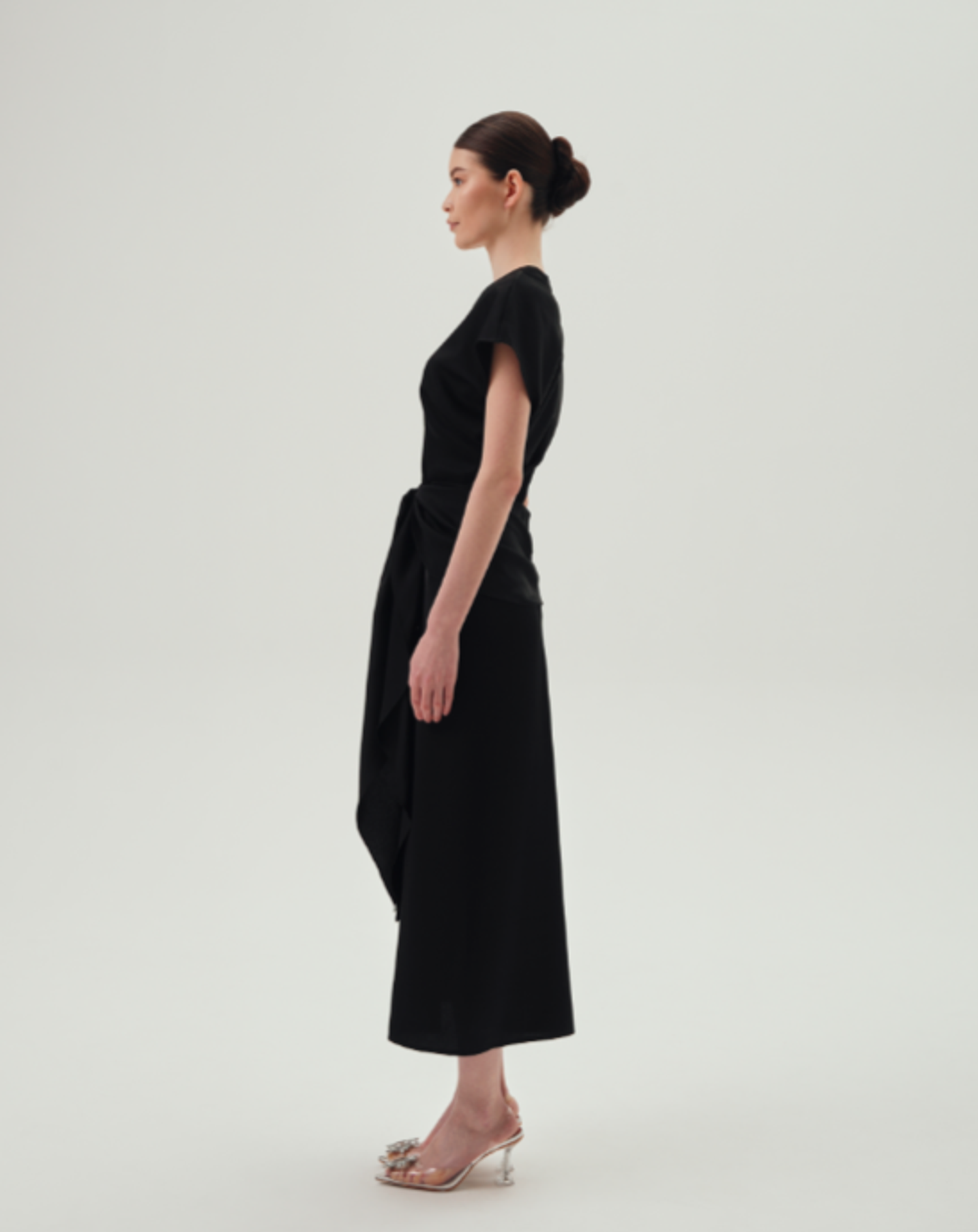 Платье Medea (Мидеа) черное