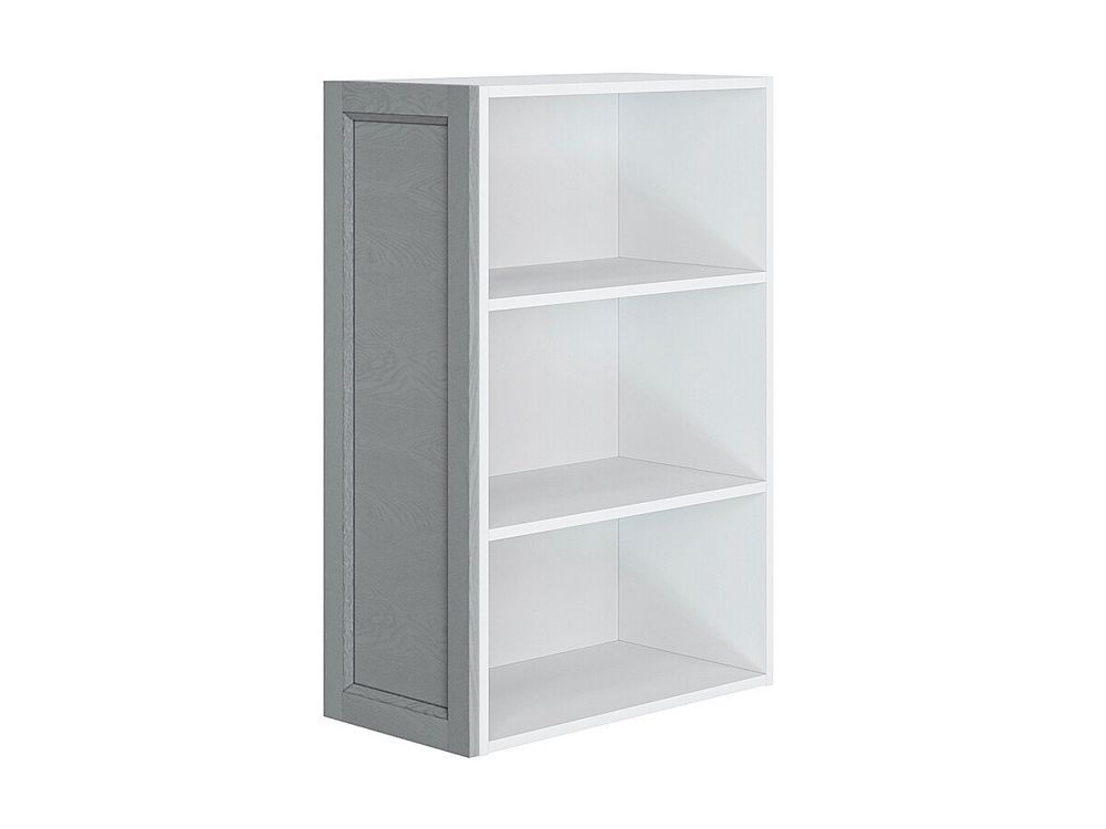 Торцевой фасад Сканди 90.30