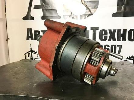 Задний вом трактора мтз 2022-4202010-08