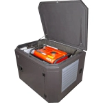 A-iPower A6000EAX бензиновый генератор в кожухе 1200 RAL 8019 с блоком АВР 400В/25А (8 pin) New УТ-11182383/29109