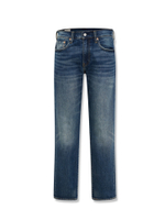 Мужские классические джинсы Levi's 502 Taper 29507-1449