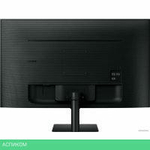 Smart монитор Samsung Smart M7 LS32BM700UPXEN