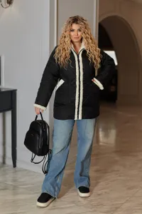 Куртка УК-1610 Fabrika