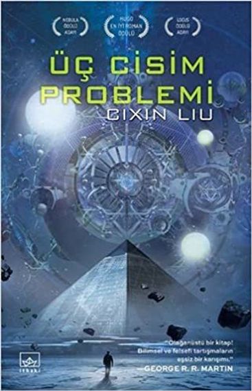 Uc Cisim Problemi