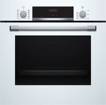 Электрический духовой шкаф Bosch HBJ554YW0R