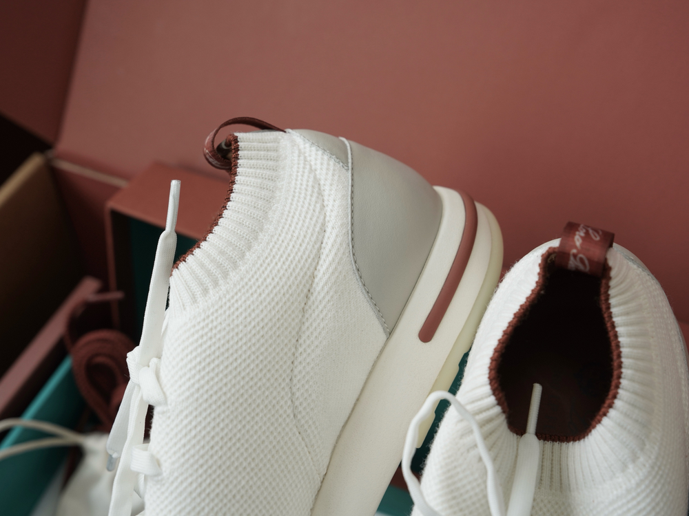 Кроссовки 360 Flexy Walk