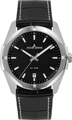 Наручные часы Jacques Lemans 1-2176A