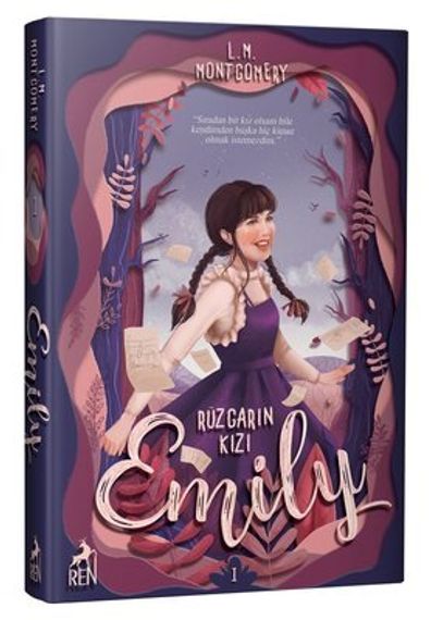 Rüzgarın Kızı Emily