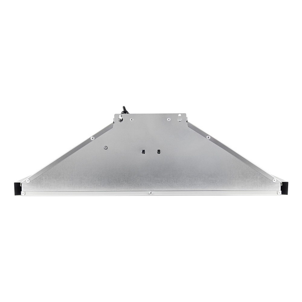 Кухонная вытяжка MAUNFELD Line Slim 60 нержавеющая сталь фото 3