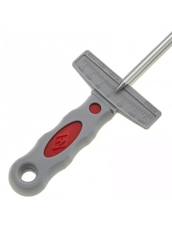 Ключ динамометрический шкальный 1/2" 32-120 Нм 14150