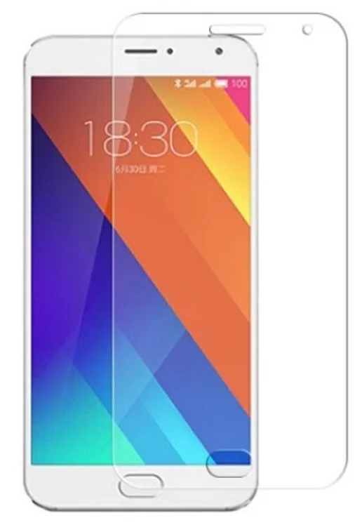 Защитное стекло для Meizu MX4