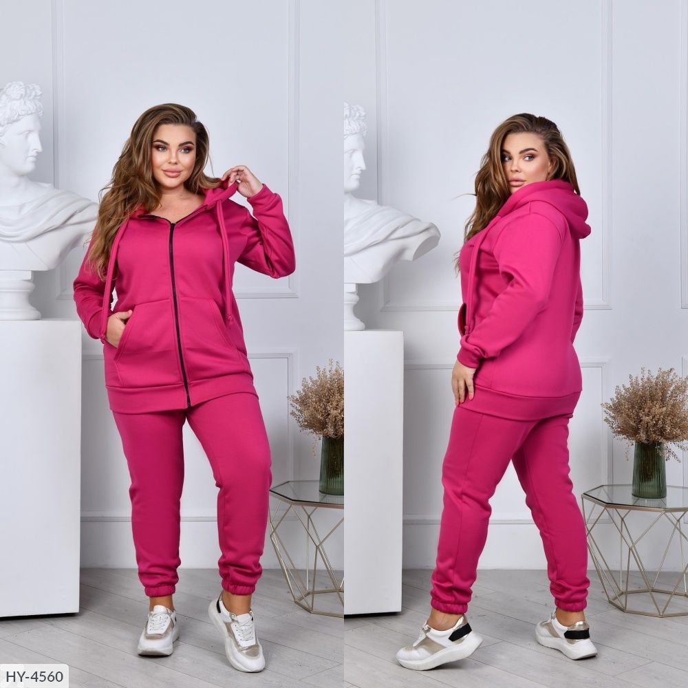 Костюм HY-4561 Фабрика Моды