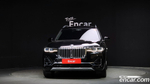 BMW X7 (G07) xDrive 40i Design Pure Excellence 7-и местный (11.2021)