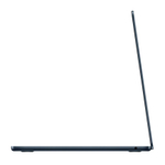 Ноутбук Apple MacBook Air 13” кастомный (M4 10-Core, GPU 10-Core, 24GB, 2TB) («Тёмная ночь» | Midnight)