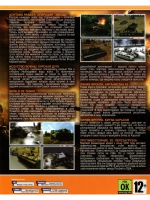 Танковые симуляторы, игра для ПК на DVD