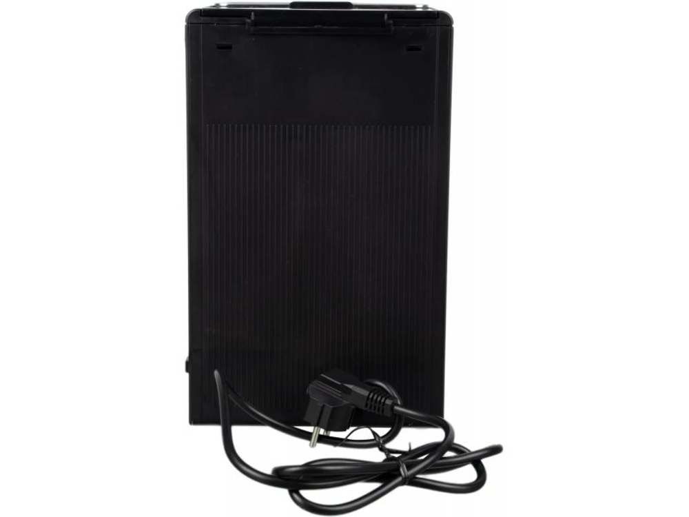 Кофеварка DeLonghi ECP33.21.BK черный