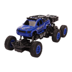 Джип на РУ, коробка 8868-5