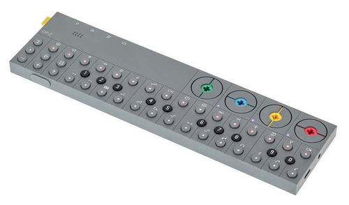 Teenage Engineering OP-Z