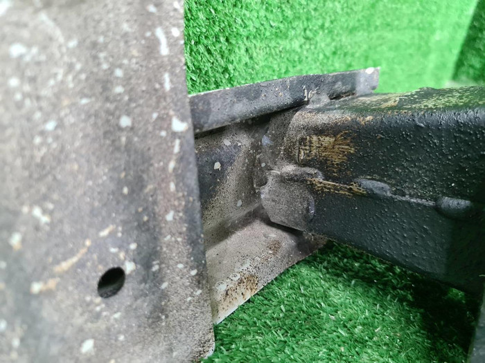 Усилитель задний Haval Jolion (2021-н.в.)