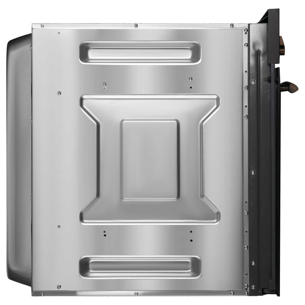 Газовый духовой шкаф Korting OGG 741 CRN фото 8