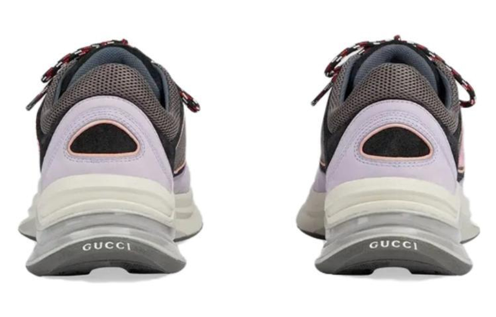 Gucci Run (Женская размерная сетка)