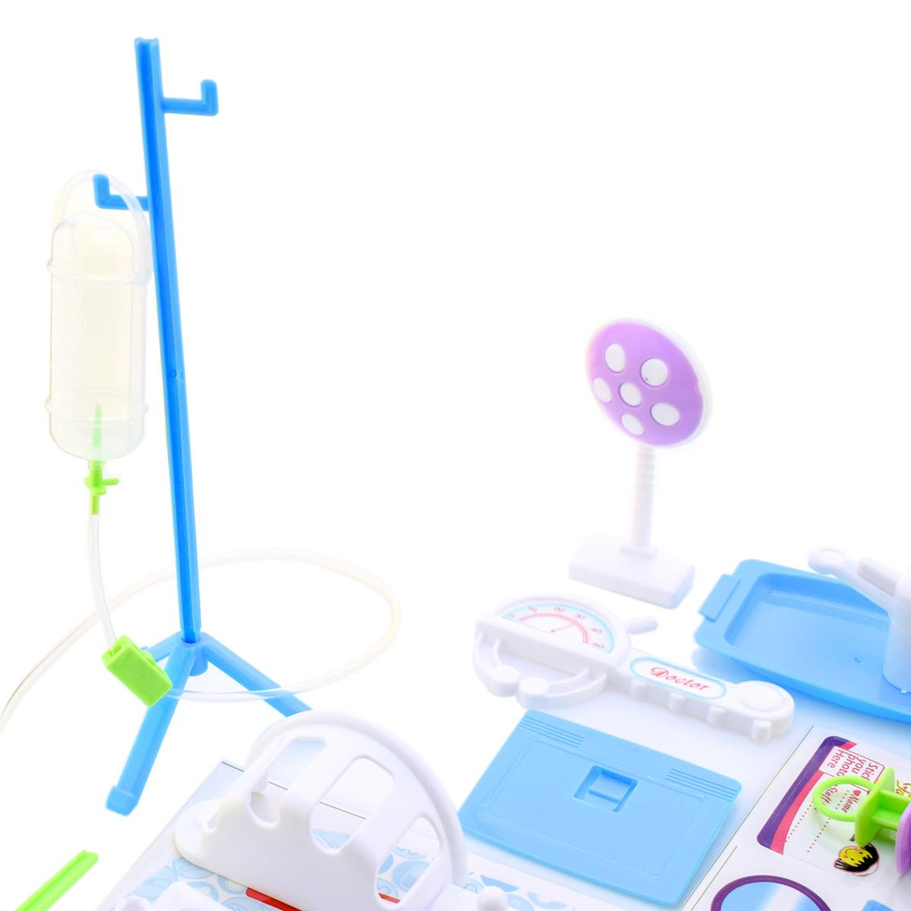 Набор Доктора, 523P-1