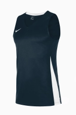 Майка без рукавов Nike Team Basketball - темно-синий