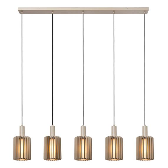 Подвесной светильник Lucide LAMBRES 45410/05/41