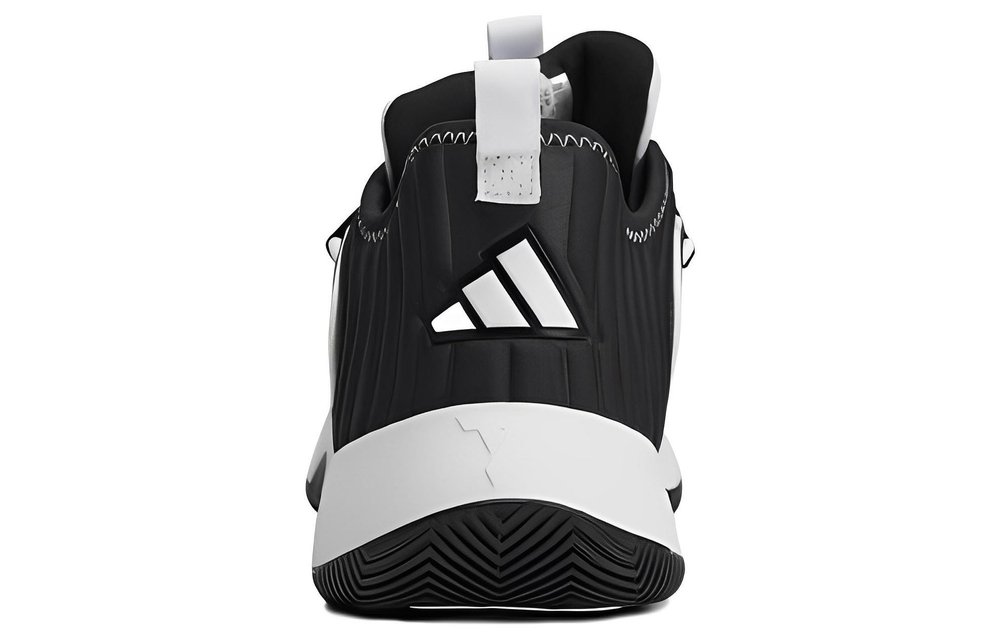 Кроссовки Adidas Trae Unlimited