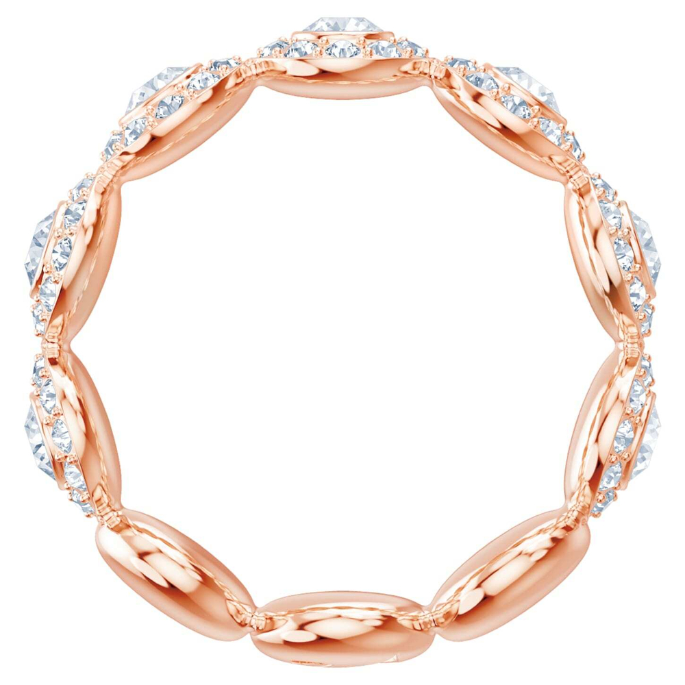 ANGELIC:RING BAND CRY/ROS 55 5424994
