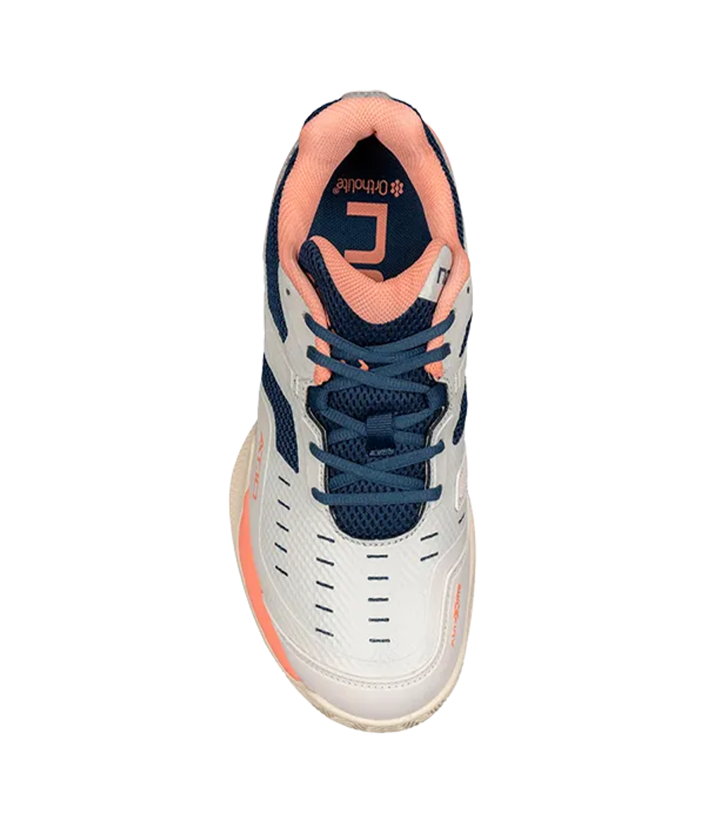 Кроссовки NOX AT10 PRO Gardenia-Titan