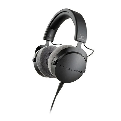 Беспроводные полноразмерные наушники Beyerdynamic DT 700 PRO X