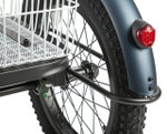 Электровелосипед Eltreco Porter Fat 500 (2024)